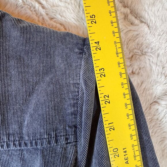 Anthropologie Blue Midi Dress - Picture 16 of 16